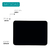 Set X 6 Individual Rectangular Color Liso Pvc 40.5 X 27 Cm - comprar online