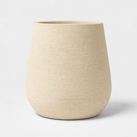 Maceta 46x30Cm Rotomoldeado | MATE46