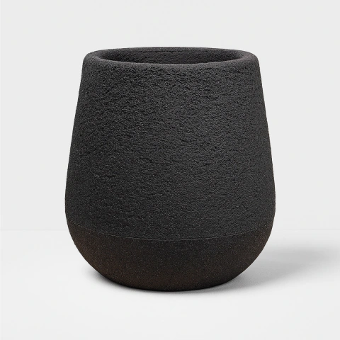 Maceta 70x51Cm Rotomoldeado | MATE70
