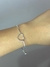 Bracelete Coração - comprar online