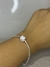Pulseira de Berloques Tambor Cravejado - Pandora na internet