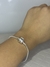 Pulseira de Berloques Tambor Cravejado - Pandora - Grivol Pratas