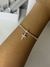 Berloque Cruz Cravejada - comprar online