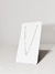 Colar de Inicial - comprar online