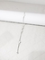 Pulseira com zircônia branca - comprar online