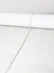 Tornozeleira Conjunto de Corações - comprar online