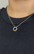Conjunto Circulo vazado - Colorido - loja online