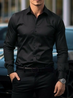 CAMISA SOCIAL na internet