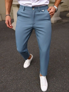 Calça Social Alfaiataria