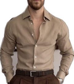 CAMISA SOCIAL