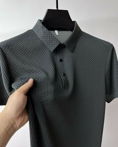 CAMISA OLD MONEY - Chad