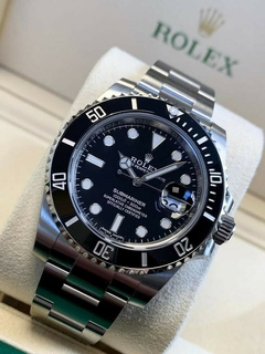 ROLEX SUBMARINER - comprar online