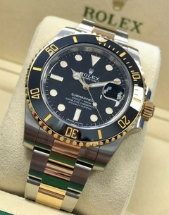 ROLEX SUBMARINER na internet