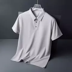 CAMISA ELEGANTE DE SEDA - loja online
