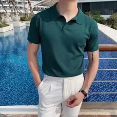 CAMISA POLO JAPONESA - comprar online