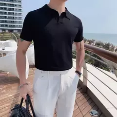CAMISA POLO JAPONESA na internet