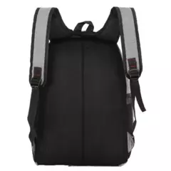 Mochila Casual Premium Semi Impermeável Material Premium Unissex - comprar online