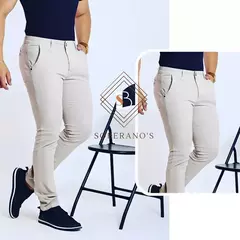 Calça Sport Fino - Chad
