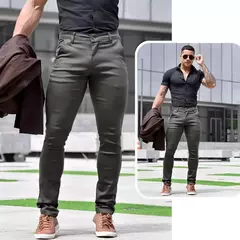 Calça Sport Fino - comprar online
