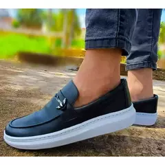 SAPATO OLD MONEY