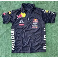 Camisa Polo Red Bull - comprar online
