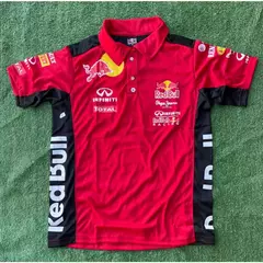 Camisa Polo Red Bull na internet