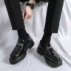 SAPATO SOCIAL COREANO na internet