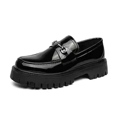 SAPATO SOCIAL COREANO