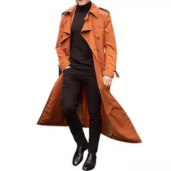 Sobretudo Casual Premium - comprar online