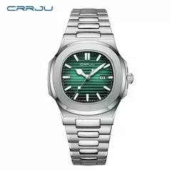 Relógio CRRJU - comprar online