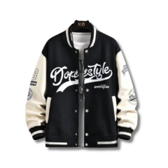 Jaqueta Masculina Colegial - online store