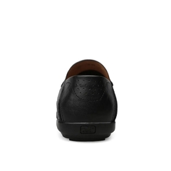Mocassim Masculinos de Couro na internet
