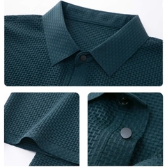 Camiseta Polo - Chad