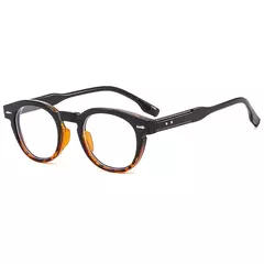 OCULOS SOCIAL - Chad