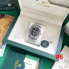 ROLEX DAY-DATE