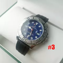 ROLEX YACHT-MASTER na internet
