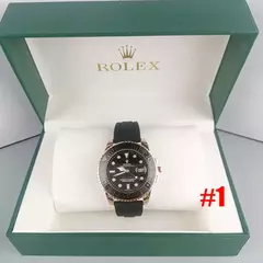 ROLEX YACHT-MASTER
