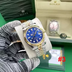 ROLEX DAY-DATE - Chad