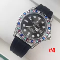 ROLEX OYSTER-DAYTONA DIAMONDS - loja online