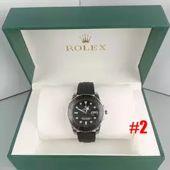 ROLEX YACHT-MASTER - comprar online