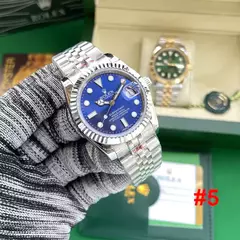 Imagem do ROLEX DAY-DATE