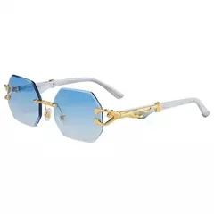 Óculos De Sol Vintage - loja online