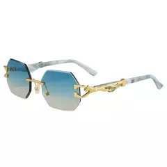 Óculos De Sol Vintage - comprar online