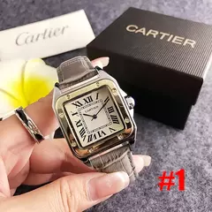 CARTIER na internet