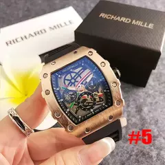 Imagem do RICHARD MILLE