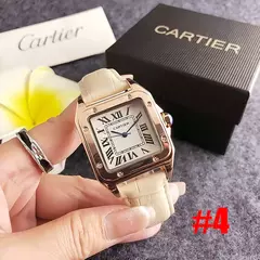 Imagem do CARTIER