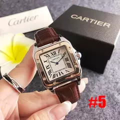 CARTIER