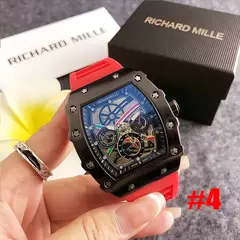 RICHARD MILLE - loja online
