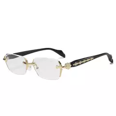 óculos moldura elegante - comprar online