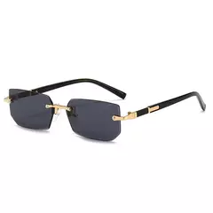 Óculos de sol moda Europeu - comprar online